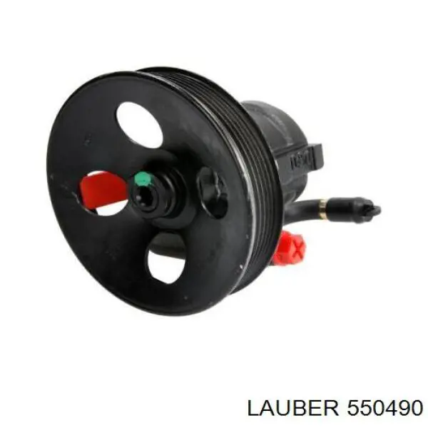 Насос ГУР 550490 Lauber