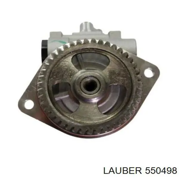 Насос ГУР 550498 Lauber