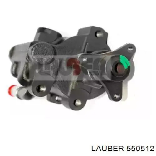 Насос ГУР 820007105 REMA-PARTS