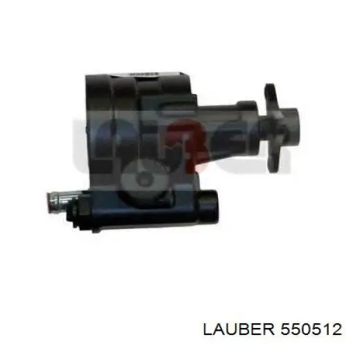 550512 Lauber ГУР руля