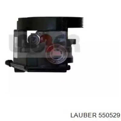 Купить 550529 Lauber Насос рулевого управления