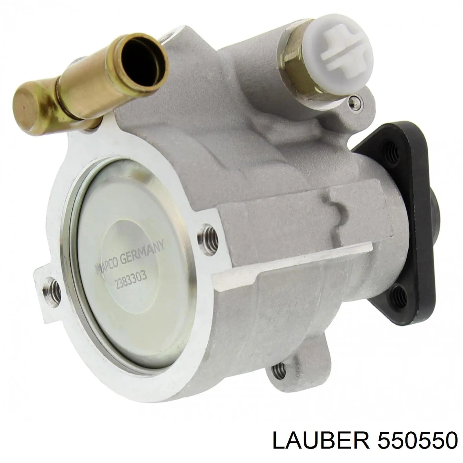 Насос ГУР 550550 Lauber