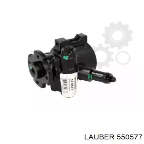 Купить 550577 Lauber Насос рулевого управления