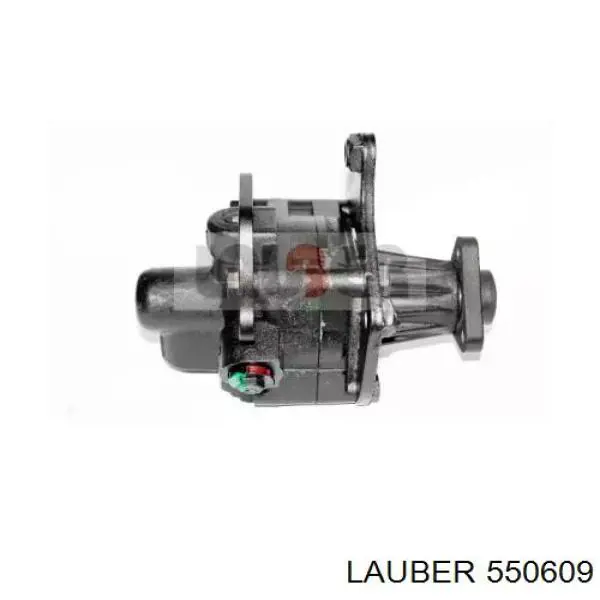 Насос ГУР JPR420 TRW