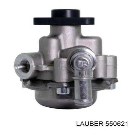 Насос ГУР 550621 Lauber