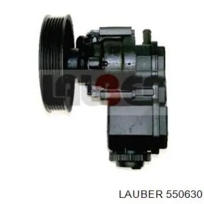 Купить 550630 Lauber Насос рулевого управления