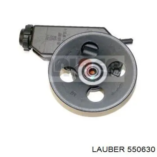 Насос ГУР 550630 Lauber