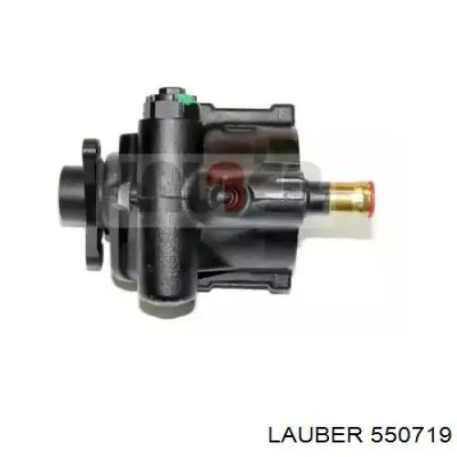 Купить 550719 Lauber Насос рулевого управления