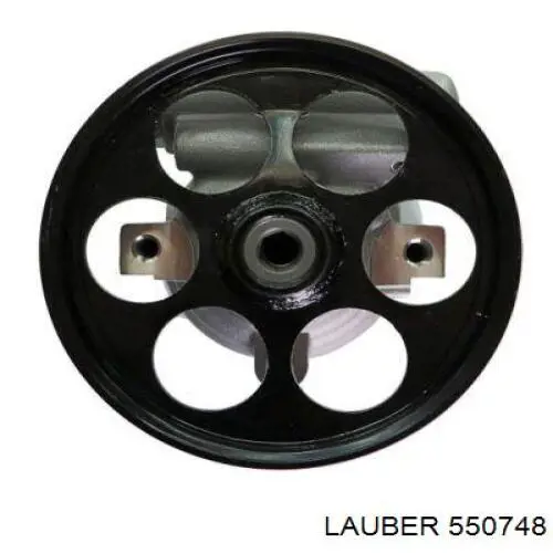 Насос ГУР 550748 Lauber