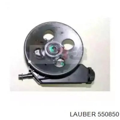 Насос гидроусилителя руля (ГУР) LAUBER 550850