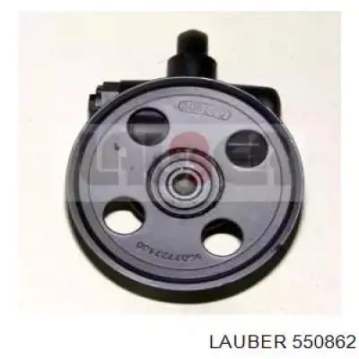 550862 Lauber ГУР руля