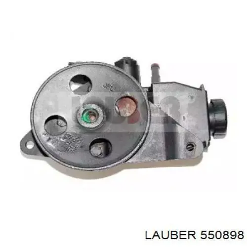 7691974140 ZF Parts ГУР руля