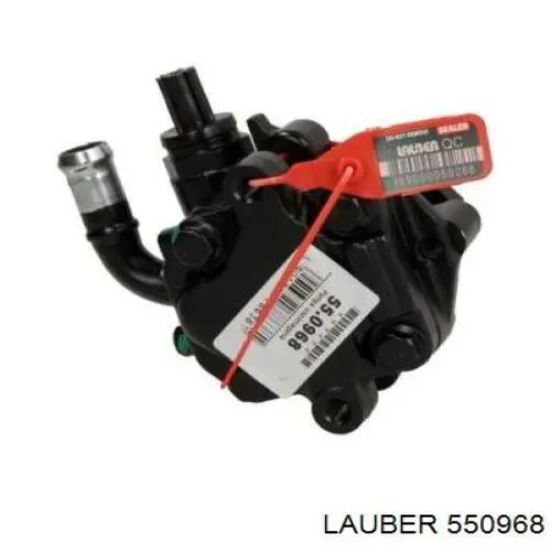 Купить 550968 Lauber Насос рулевого управления