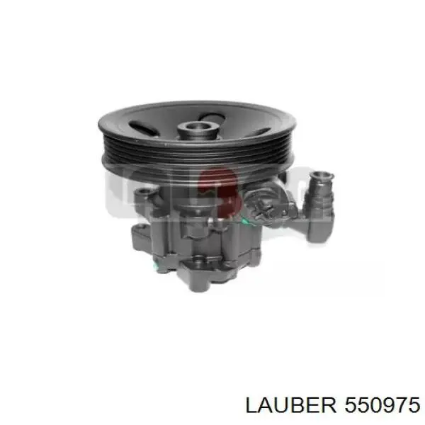 Купить 550975 Lauber Насос рулевого управления