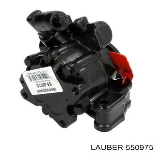 Насос ГУР 550975 Lauber