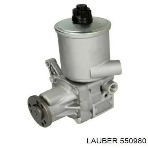 Купить 550980 Lauber Насос рулевого управления