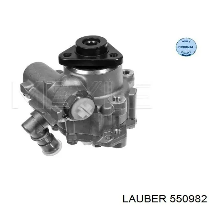 Насос ГУР 550982 Lauber