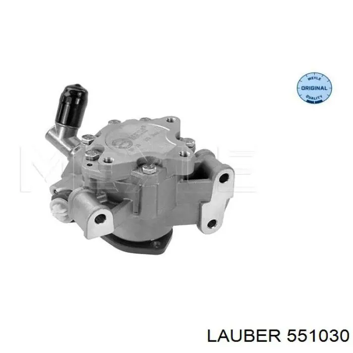 Насос ГУР 551030 Lauber