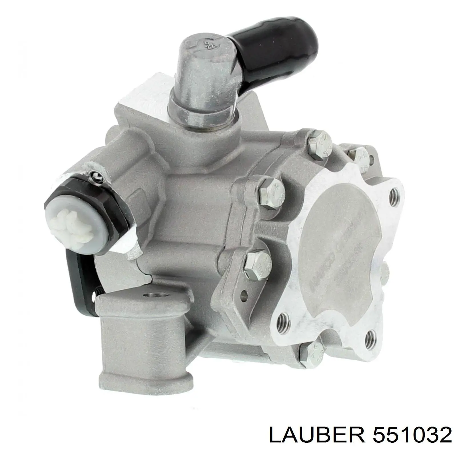 Насос ГУР 551032 Lauber