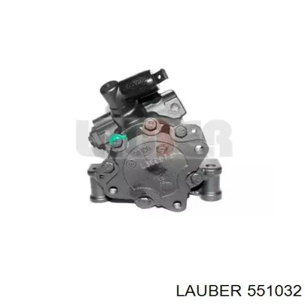 Насос гидравлики Lauber 551032 цена, от 105.56 USD