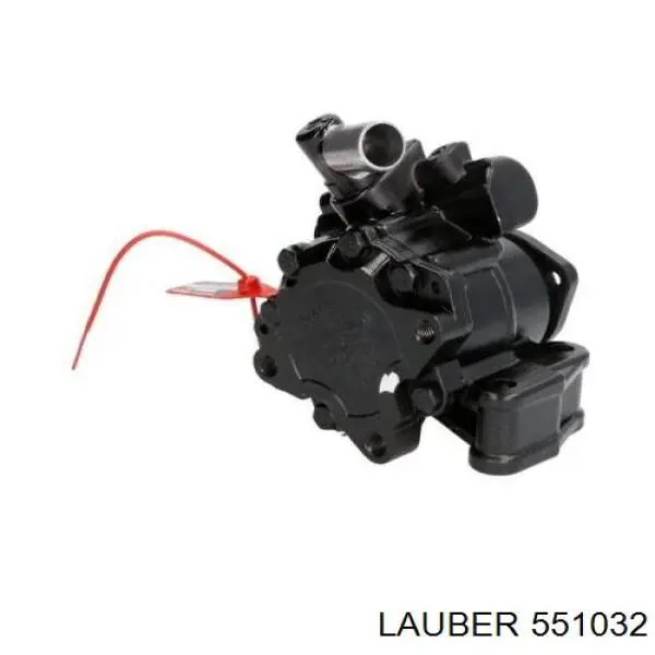 Купить 551032 Lauber Насос рулевого управления