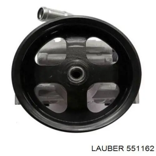 Насос ГУР 551162 Lauber