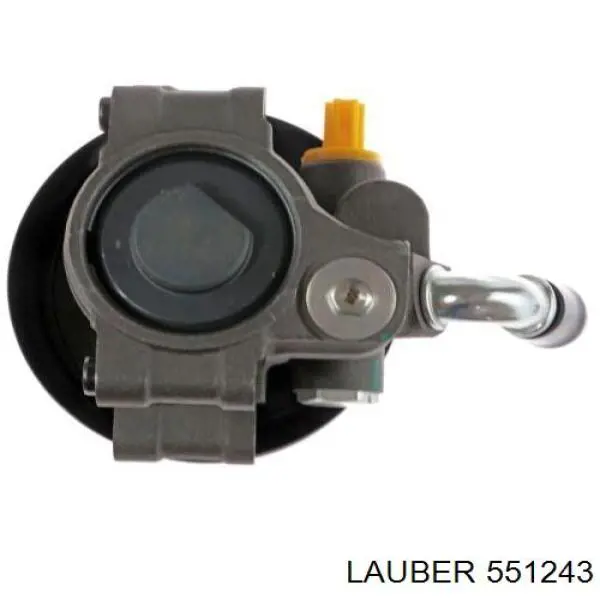 551243 Lauber ГУР руля