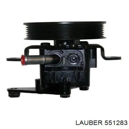 Насос ГУР 551283 Lauber