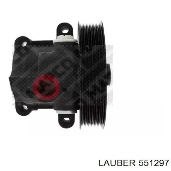 Насос ГУР 551297 Lauber