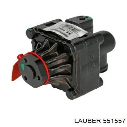Насос ГУР 7681955278 ZF Parts