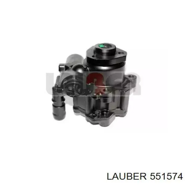 Купить 551574 Lauber Насос рулевого управления