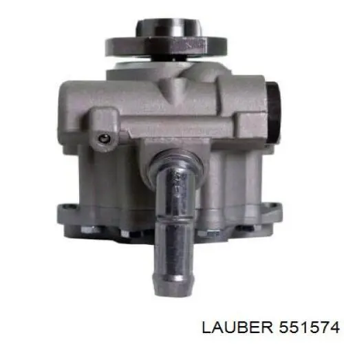 Насос ГУР 551574 Lauber