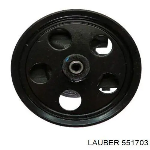 Купить 551703 Lauber Насос рулевого управления