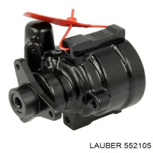Насос ГУР 552105 Lauber
