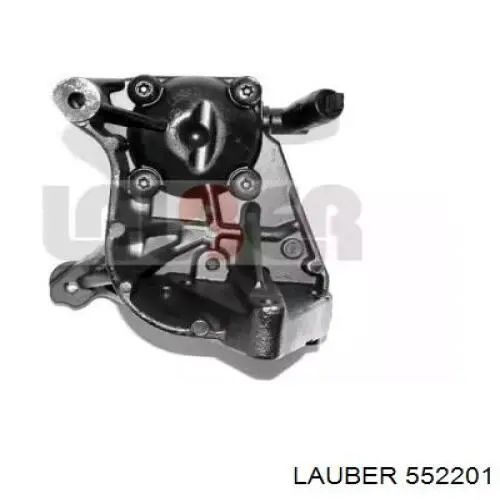 Купить 552201 Lauber Насос рулевого управления