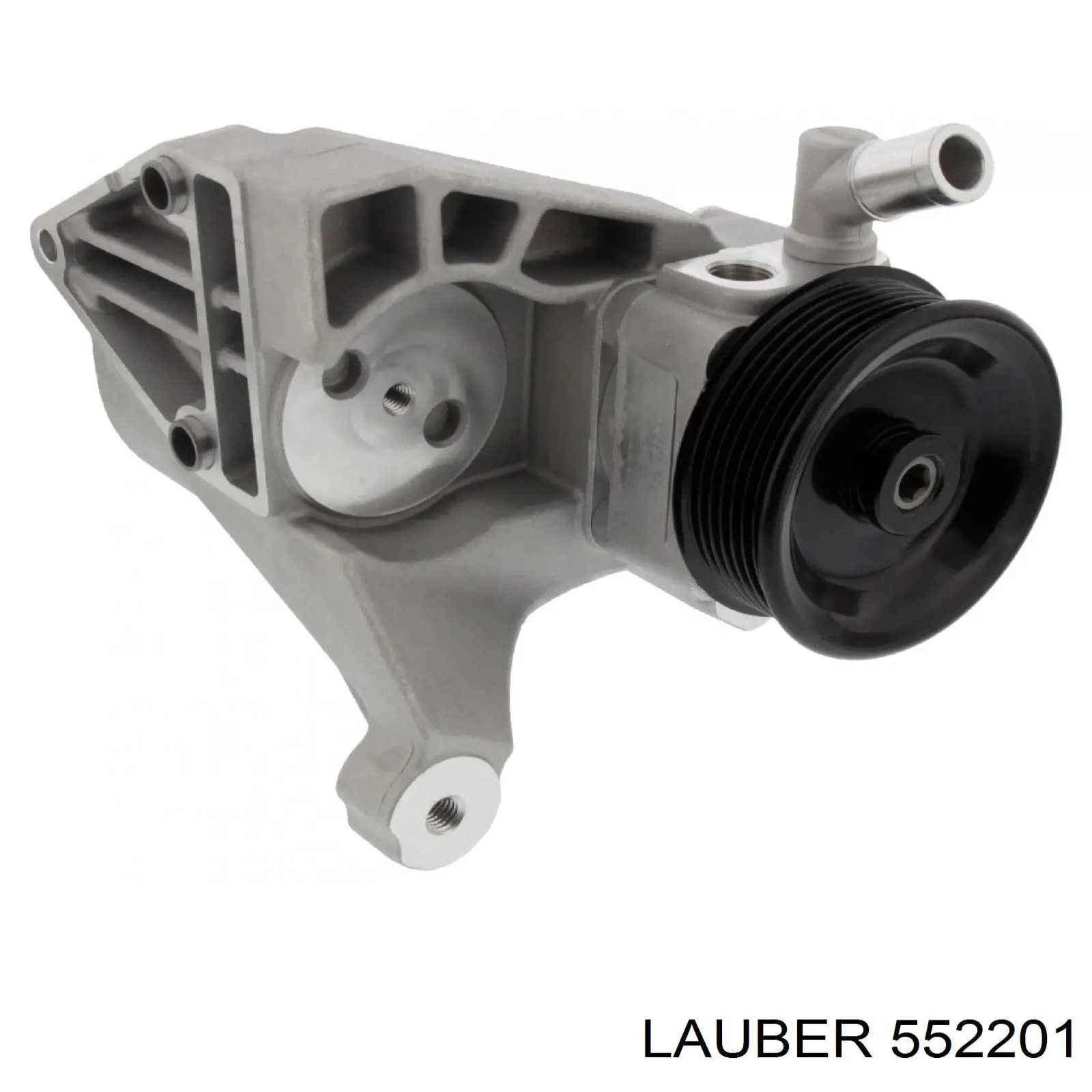 Насос ГУР 552201 Lauber