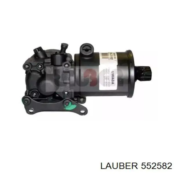 Насос гидравлики Mercedes A2104662101 цена, от 88.68 USD