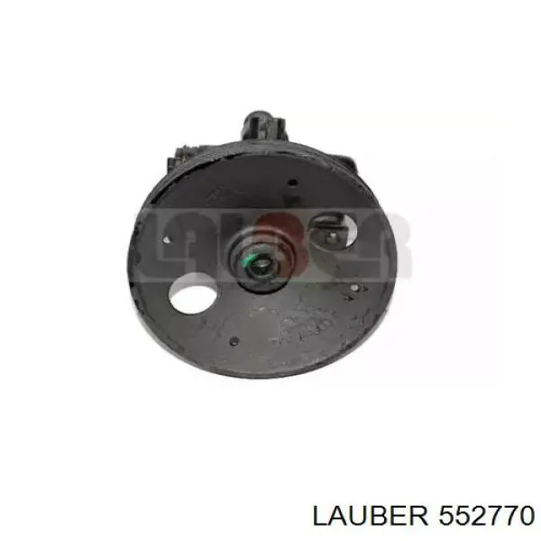Насос ГУР 8972770 General Motors