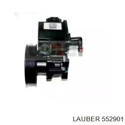 Насос ГУР 552901 Lauber