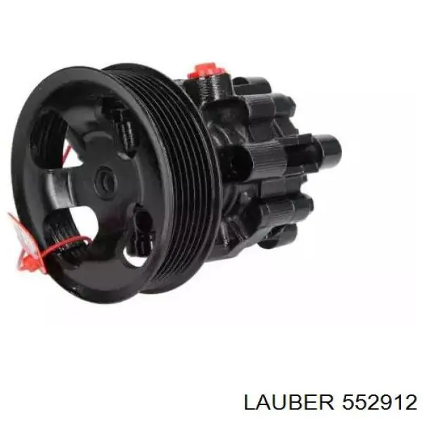Насос ГУР 552912 Lauber