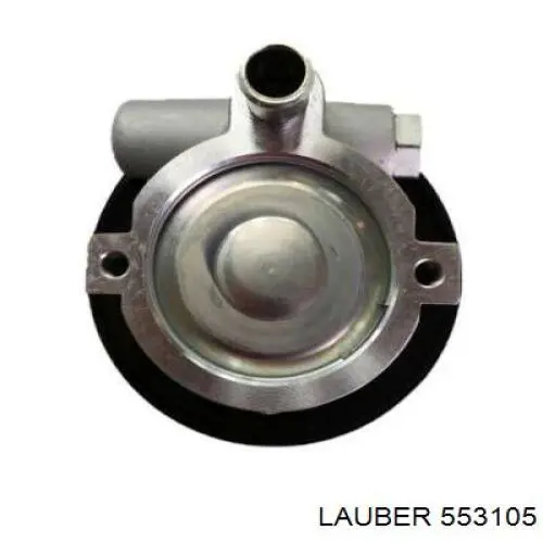 Насос ГУР 553105 Lauber