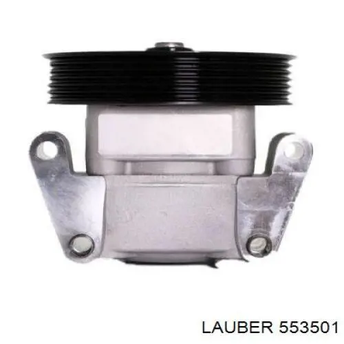 Купить 553501 Lauber Насос рулевого управления