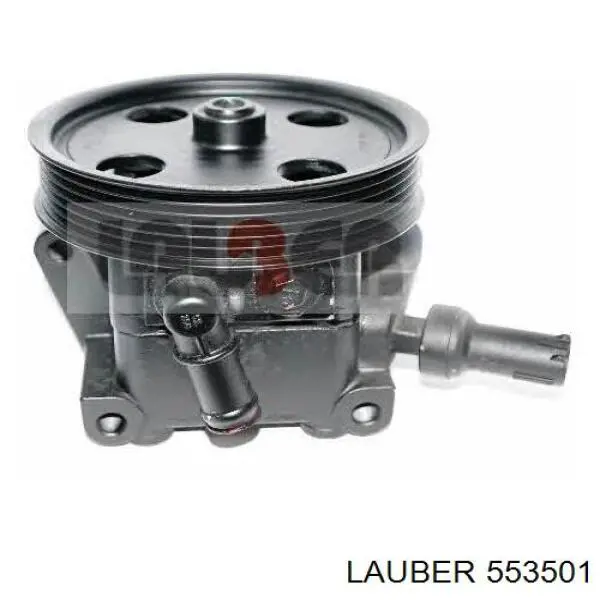 Насос ГУР 553501 Lauber