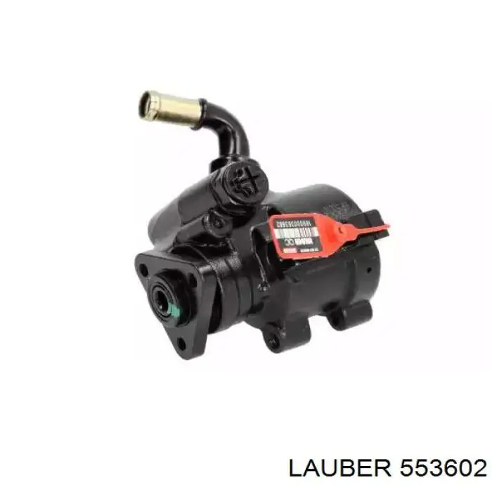 Насос гидравлики Lauber 553602 цена, от 81.59 USD