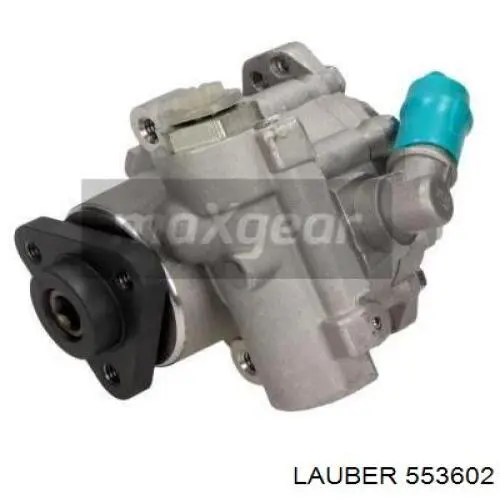 Насос ГУР 553602 Lauber