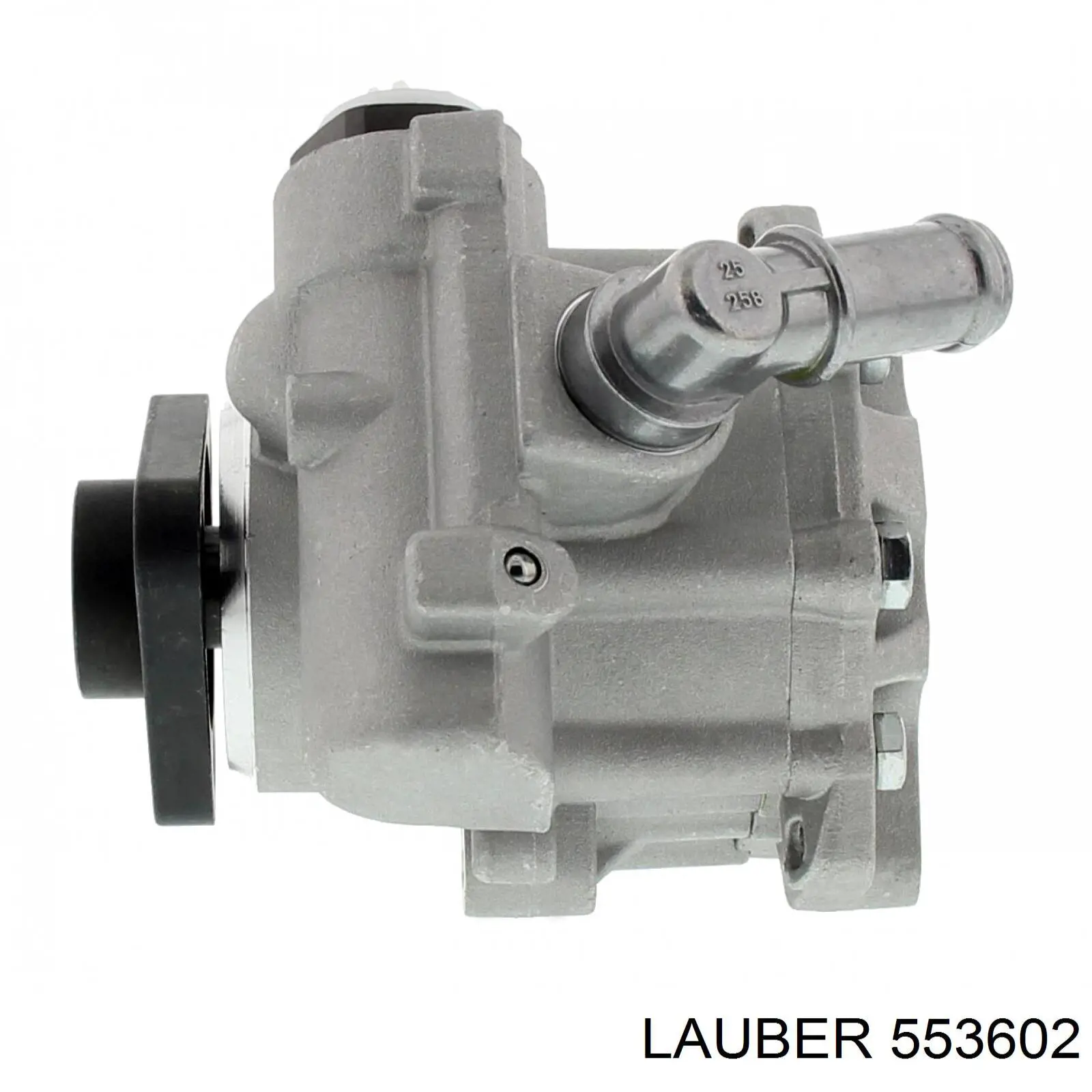 Насос гидроусилителя руля Lauber 553602