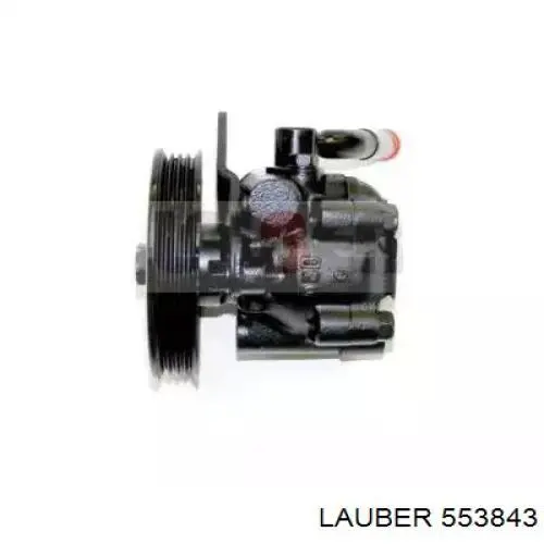 Купить 553843 Lauber Насос рулевого управления