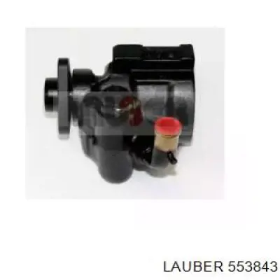 Насос ГУР 553843 Lauber