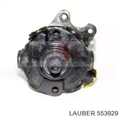 Насос ГУР 8601955117 Fiat/Alfa/Lancia