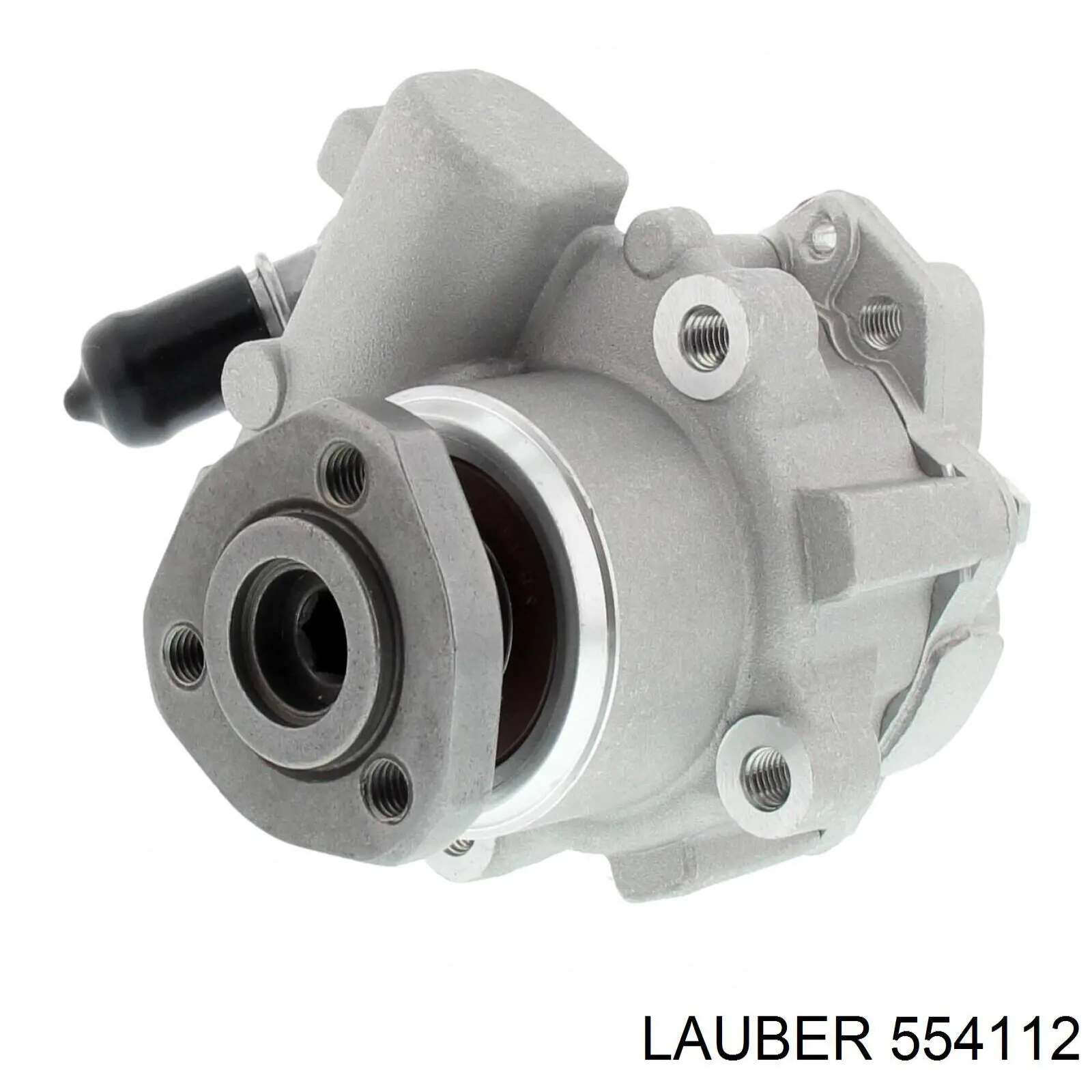 Насос ГУР 554112 Lauber